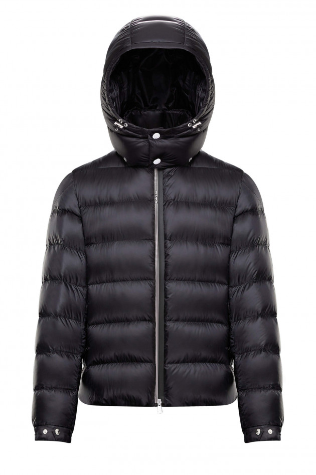 Moncler Daunenjacke ARVES in Schwarz