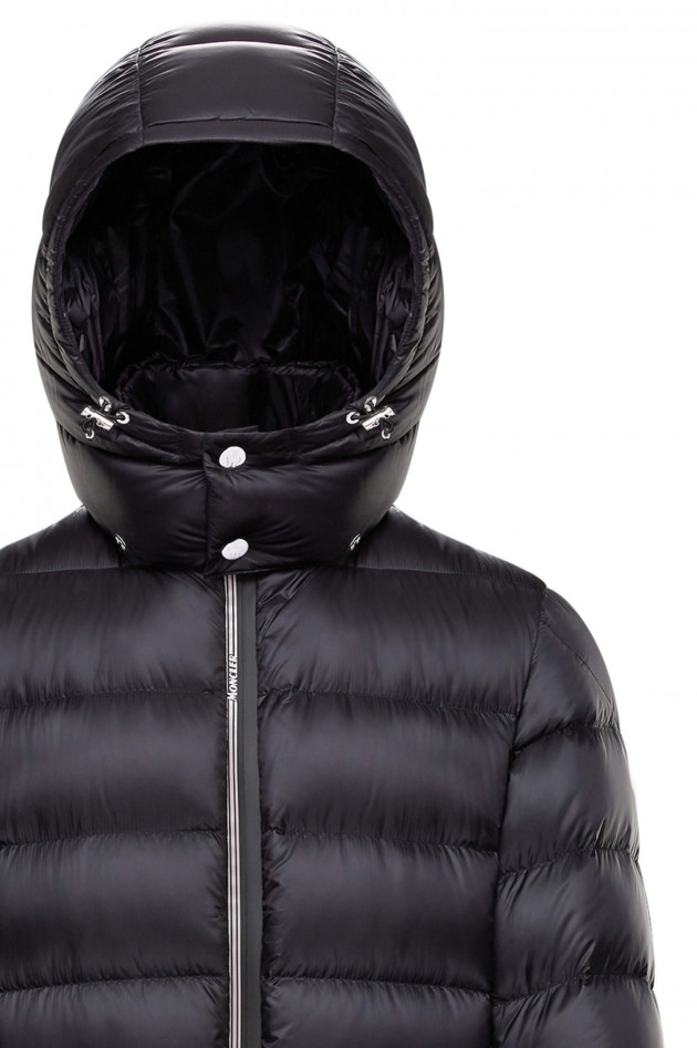 Moncler Daunenjacke ARVES in Schwarz