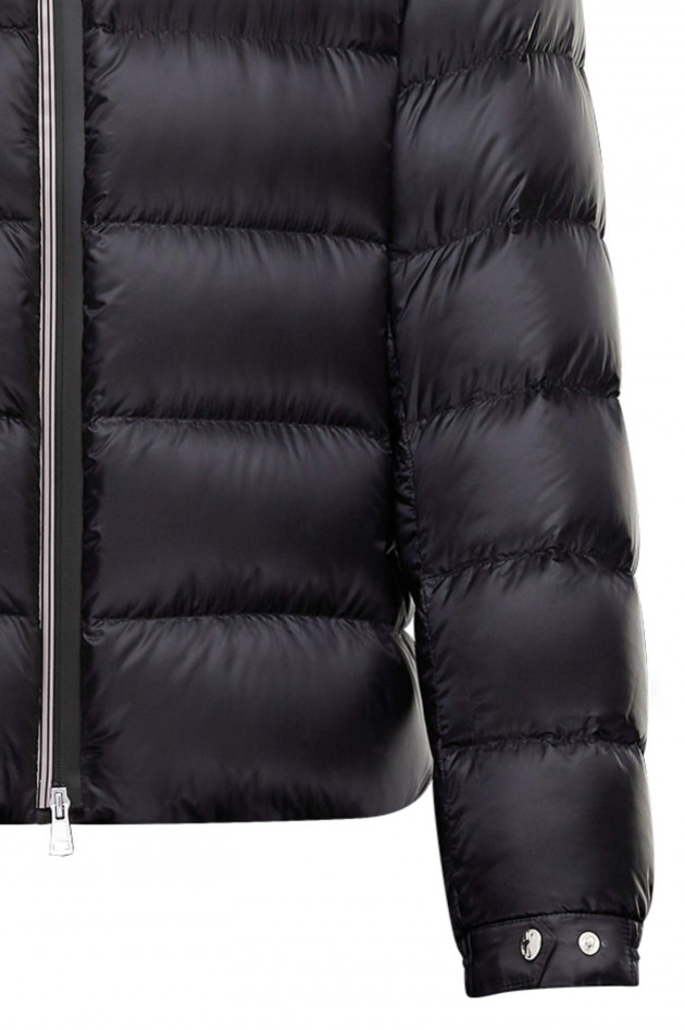 Moncler Daunenjacke ARVES in Schwarz