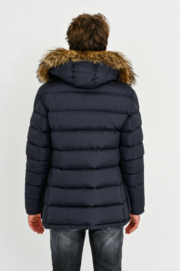 Moncler Daunenjacke CLUNY in Navy