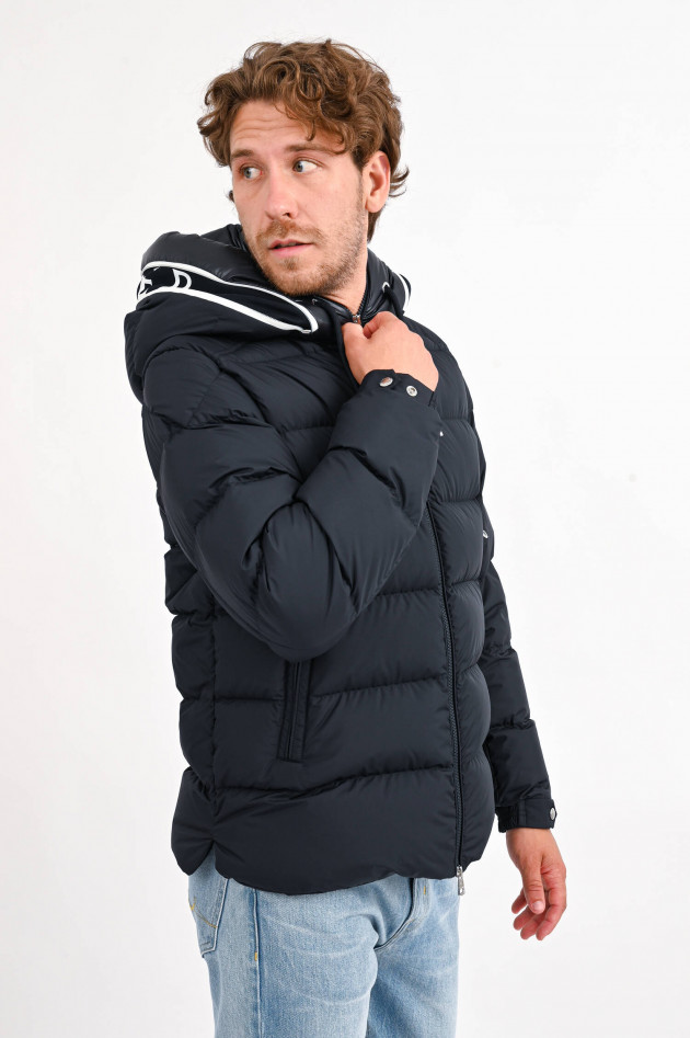 Moncler Duanenjacke CARDERE in Navy
