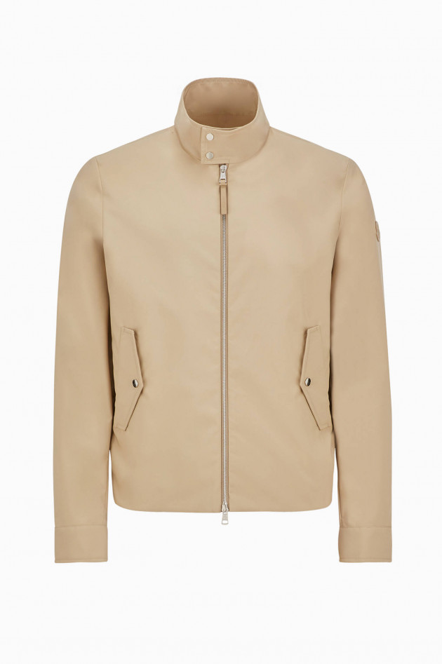 Moncler Jacke CHABERTON in Beige