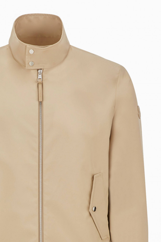 Moncler Jacke CHABERTON in Beige