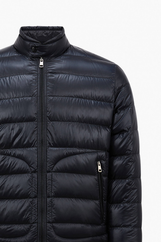 Moncler Daunenjacke ACORUS in Navy