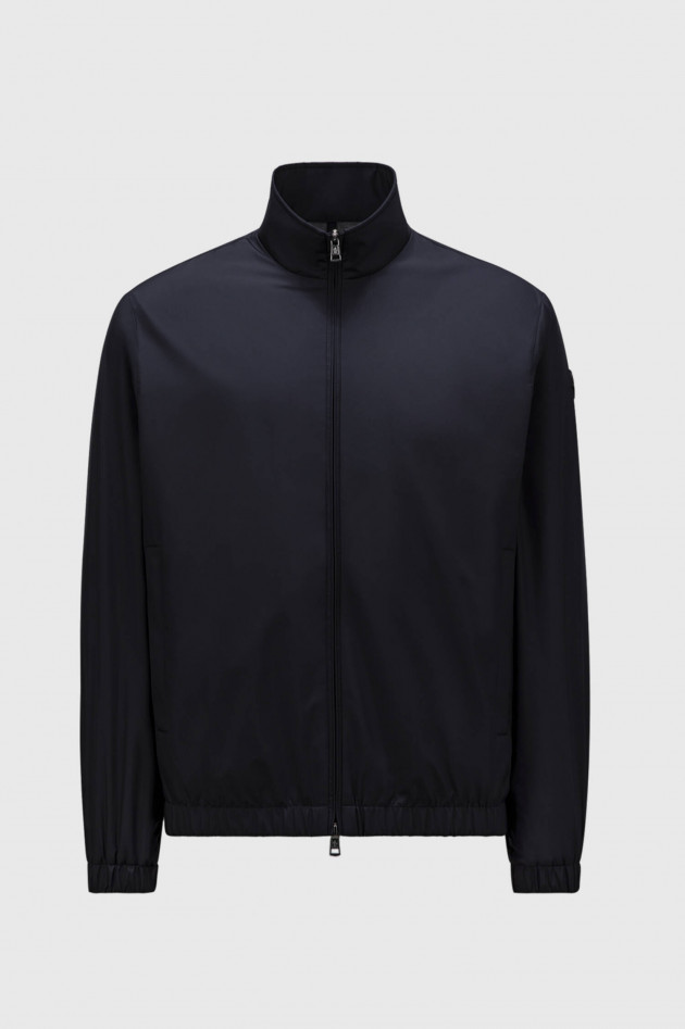 Moncler Windjacke MEIDASSA in Navy