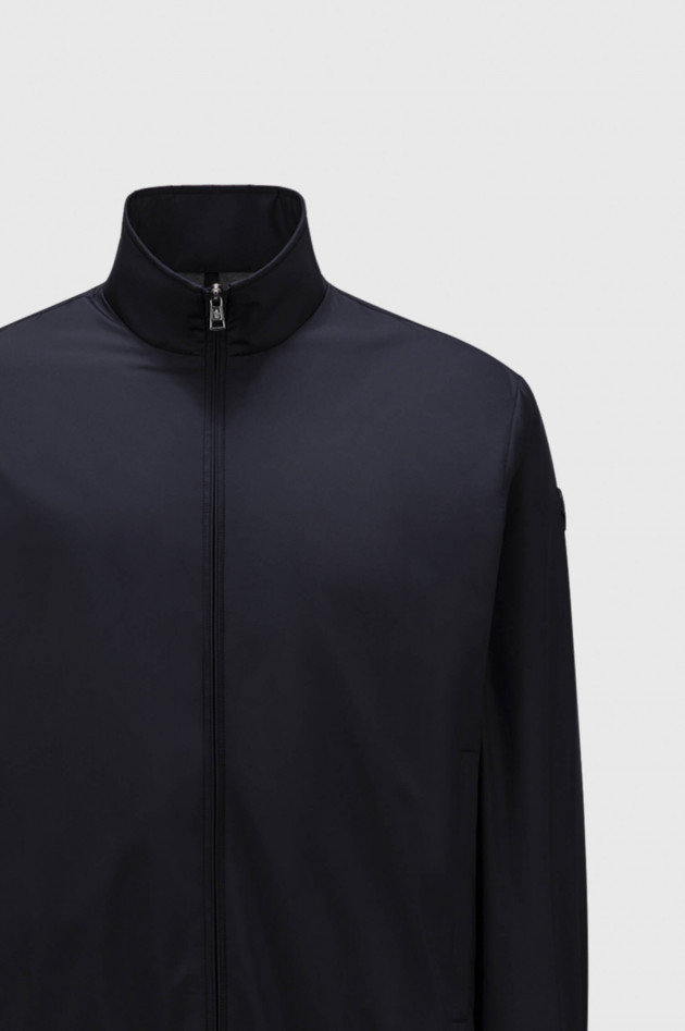 Moncler Windjacke MEIDASSA in Navy