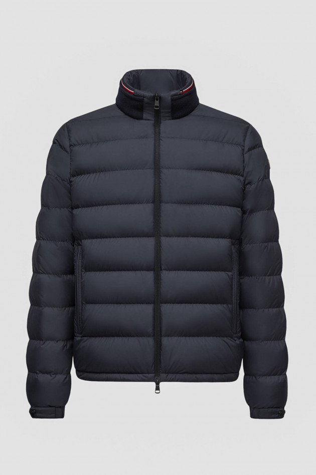 Moncler Daunenjacke BRANDANN in Midnight