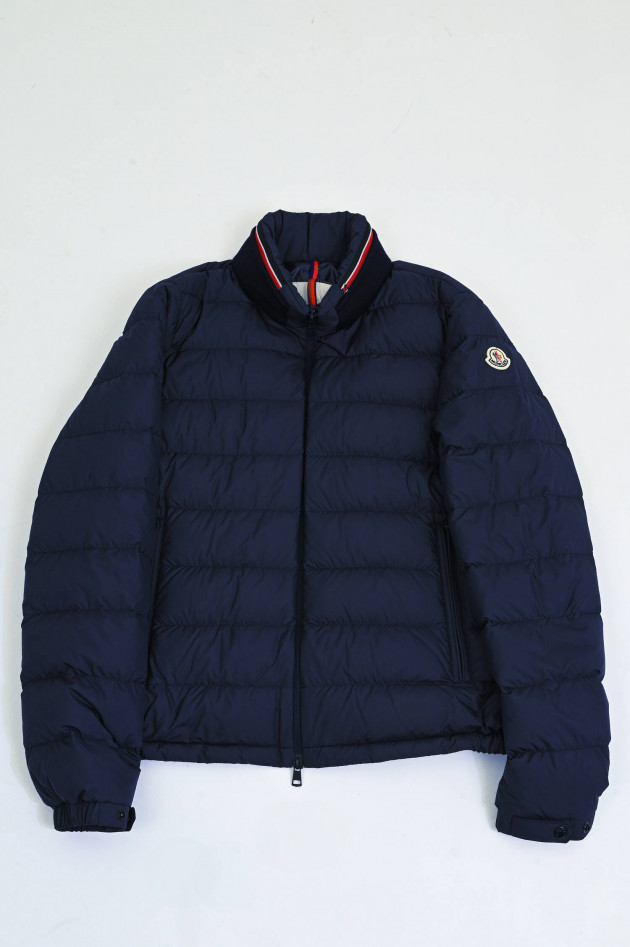 Moncler Daunenjacke BRANDANN in Midnight