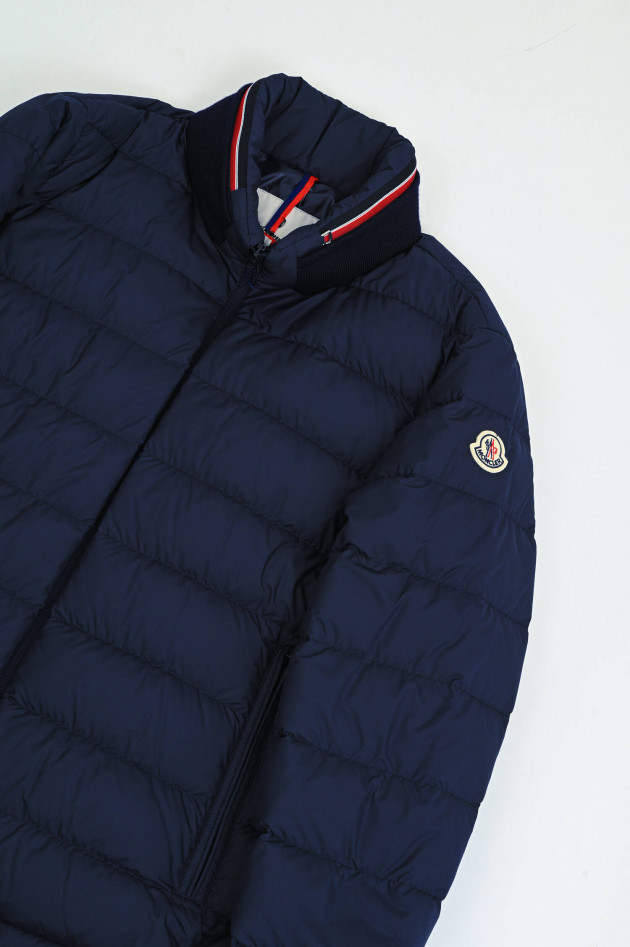 Moncler Daunenjacke BRANDANN in Midnight