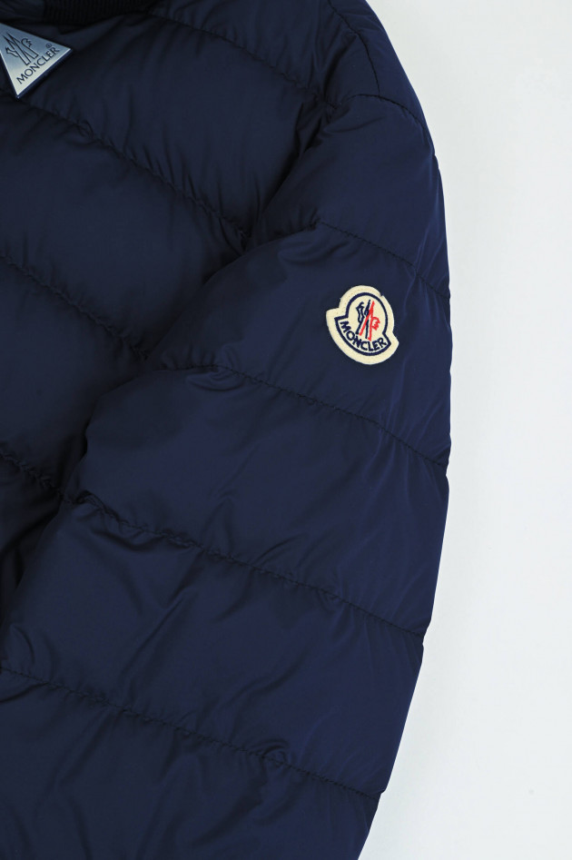 Moncler Daunenjacke BRANDANN in Midnight