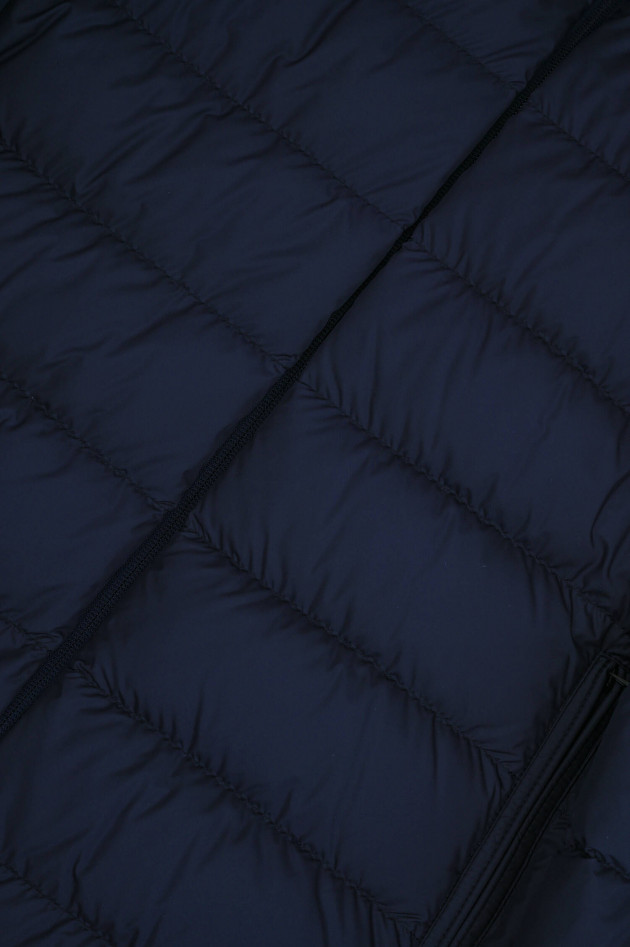 Moncler Daunenjacke BRANDANN in Midnight