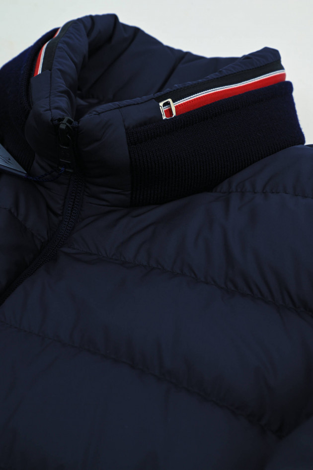 Moncler Daunenjacke BRANDANN in Midnight