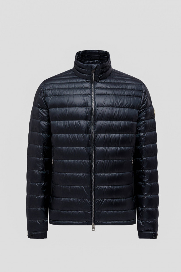 Moncler Daunenjacke ARNIQUE in Navy