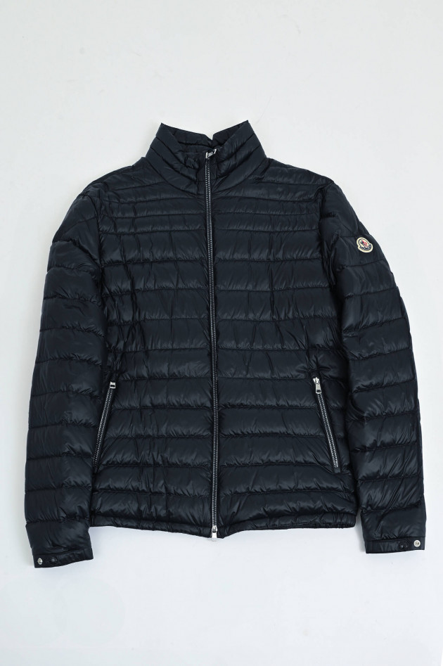Moncler Daunenjacke ARNIQUE in Navy