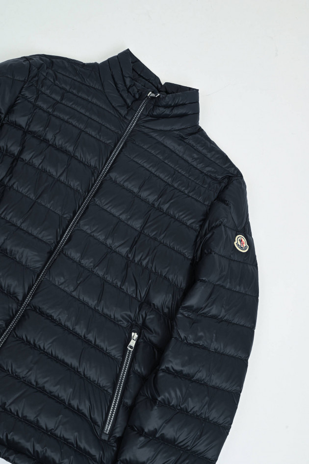 Moncler Daunenjacke ARNIQUE in Navy