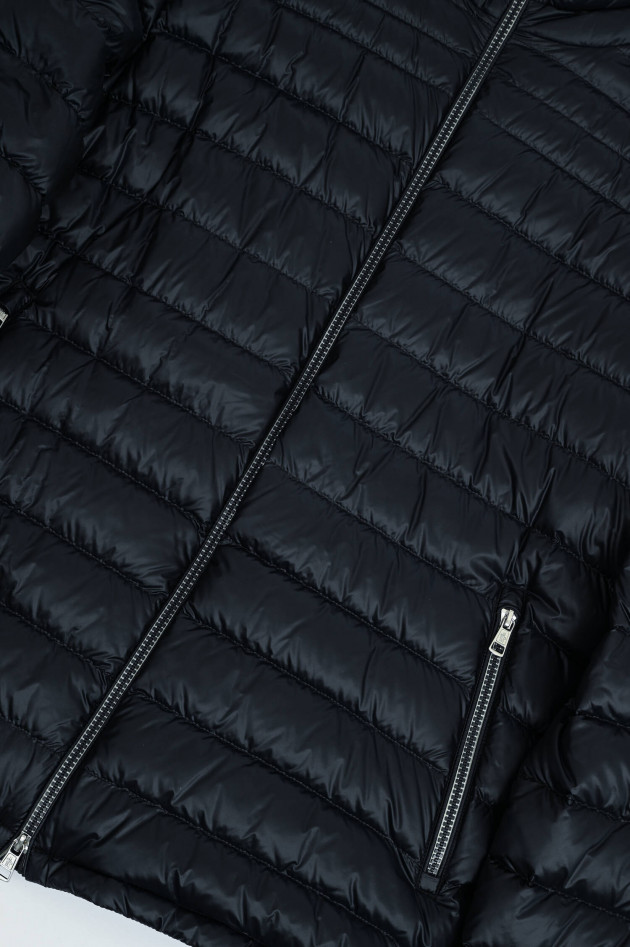 Moncler Daunenjacke ARNIQUE in Navy