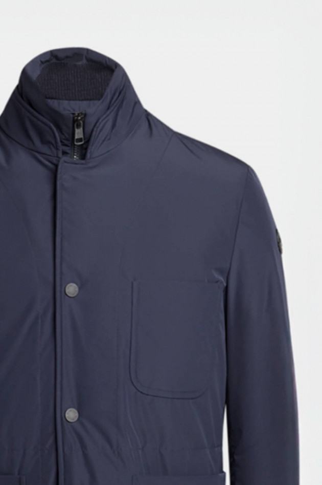 Moncler Jacke BRIEUC in Midnight