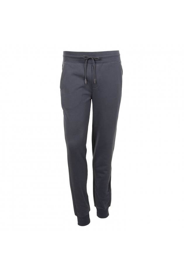 Moncler Jogginghose in Navy