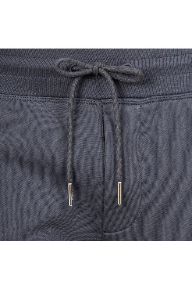 Moncler Jogginghose in Navy