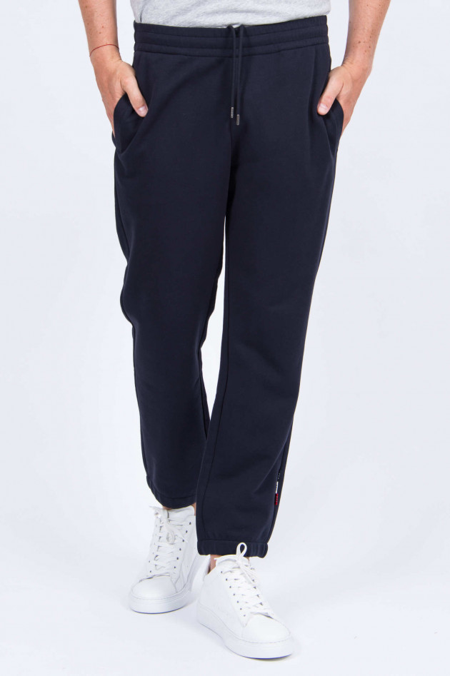 Moncler Jogginghose in Navy