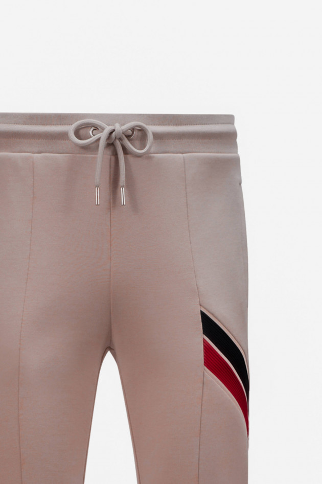 Moncler Jogginghause in Beige