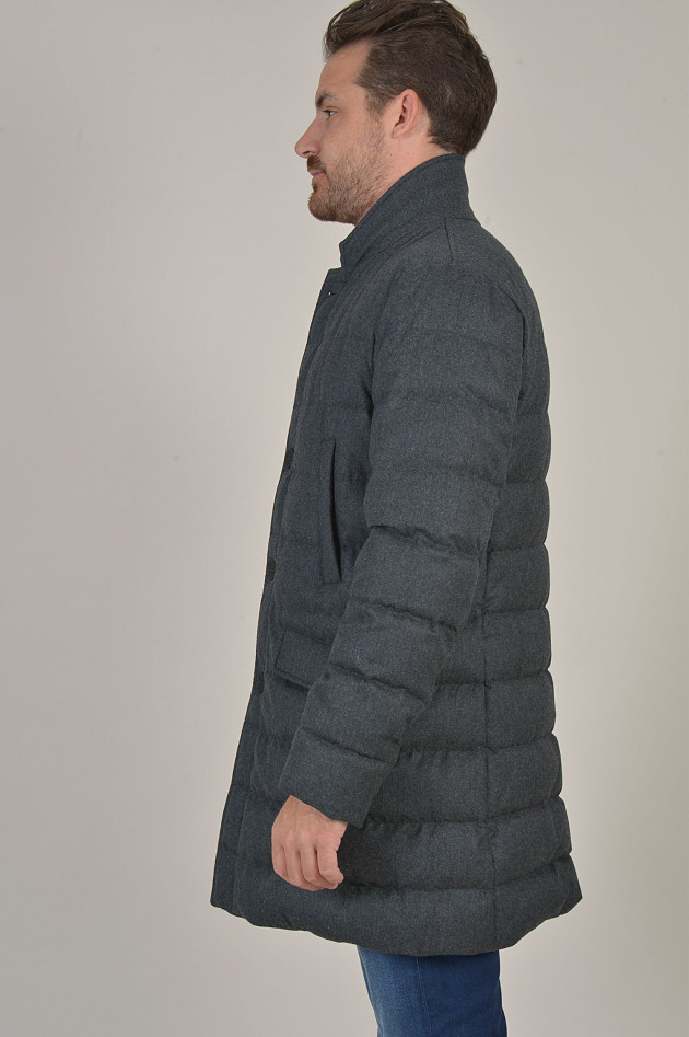 Moncler Mantel KEID in Antra