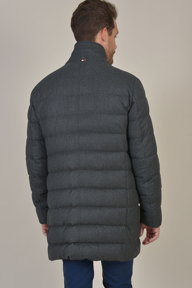 Moncler Mantel KEID in Antra