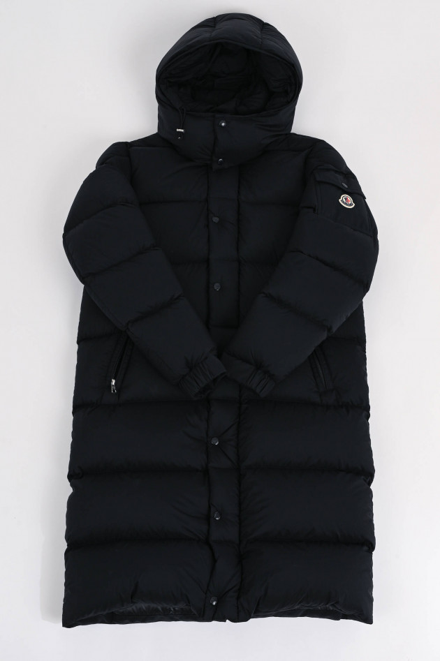Moncler Daunenmantel HANOVERIAN in Navy