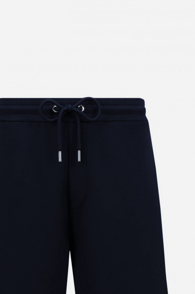 Moncler Bermudashorts in Navy