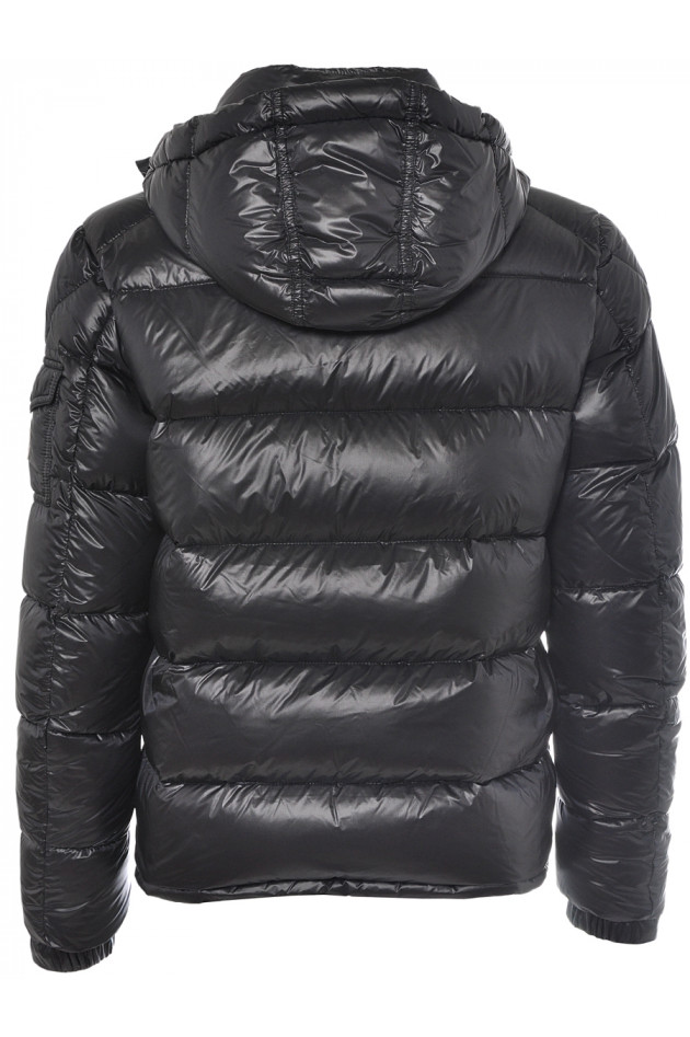 Moncler Daunenjacke ZIN Navy