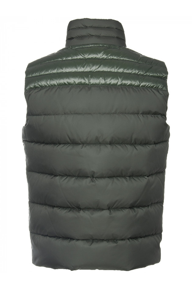 Moncler Daunengilet DUPRES Grün