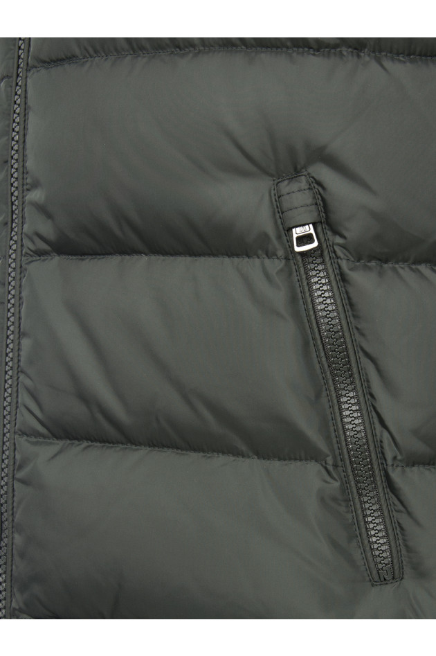 Moncler Daunengilet DUPRES Grün