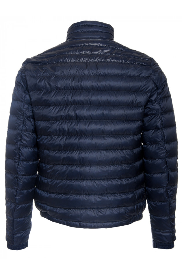Leichtdaunenjacke DANIEL Blau