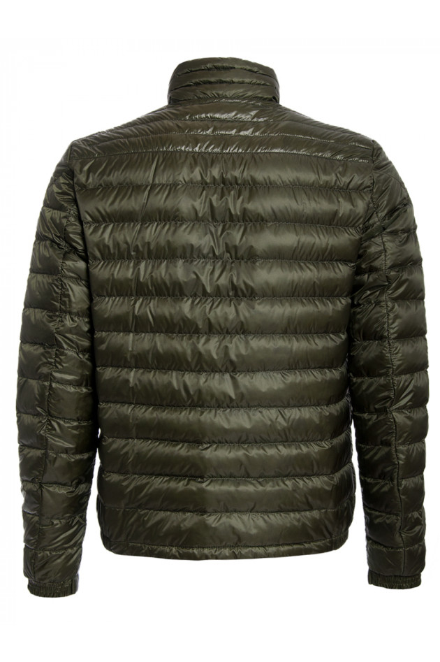 Moncler Leichtdaunenjacke DANIEL Oliv