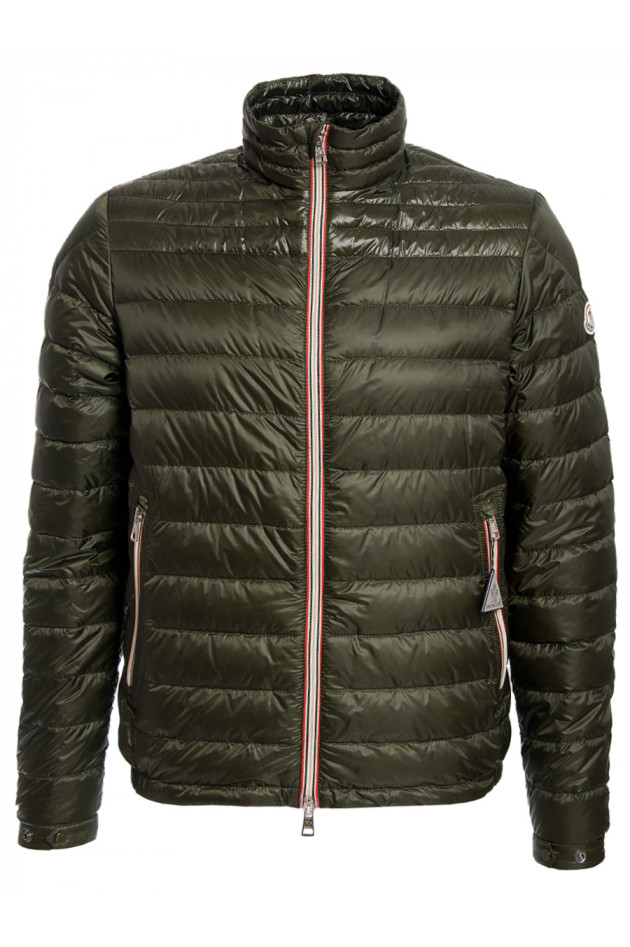 Moncler Leichtdaunenjacke DANIEL Oliv