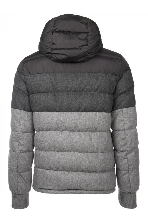 Moncler Daunenjacke HARVEY Antra