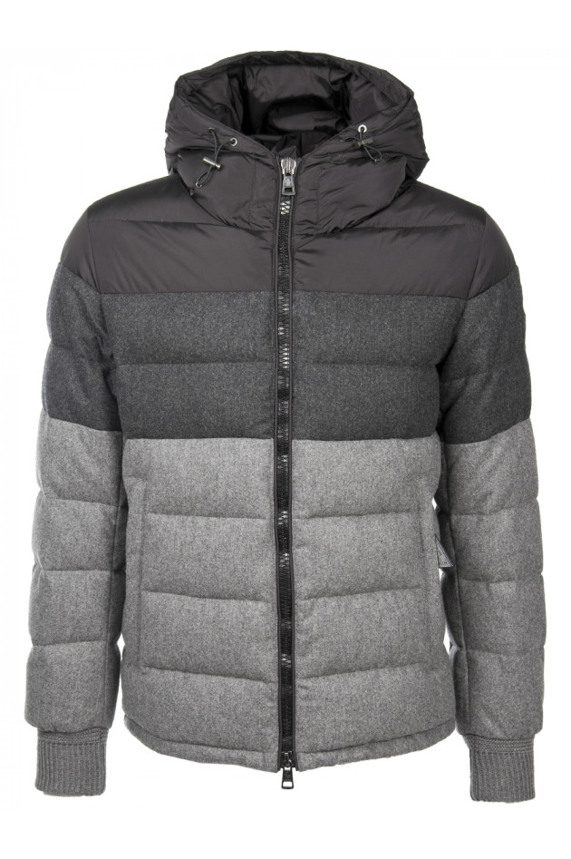 Moncler Daunenjacke HARVEY Antra