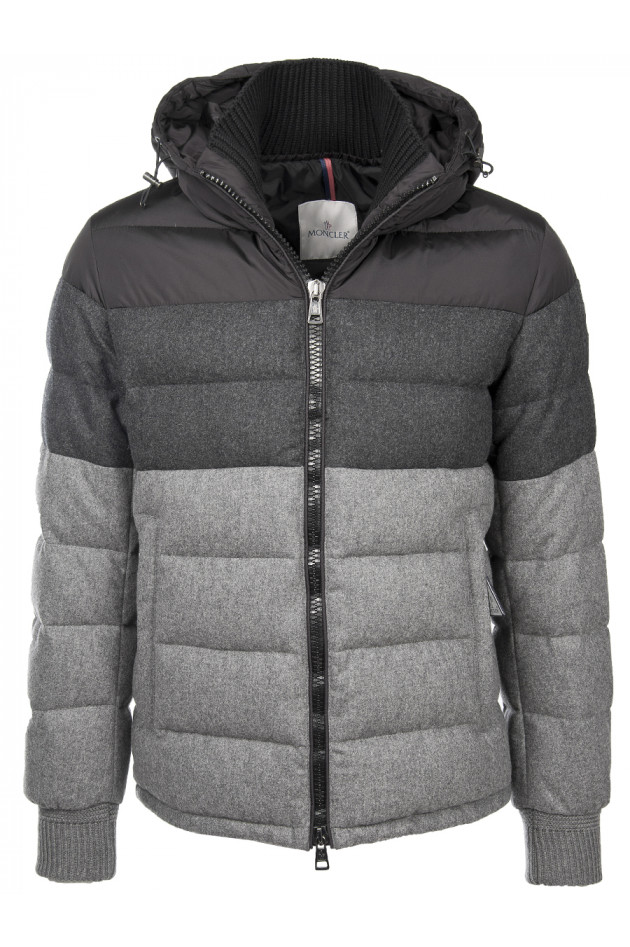 Moncler Daunenjacke HARVEY Antra