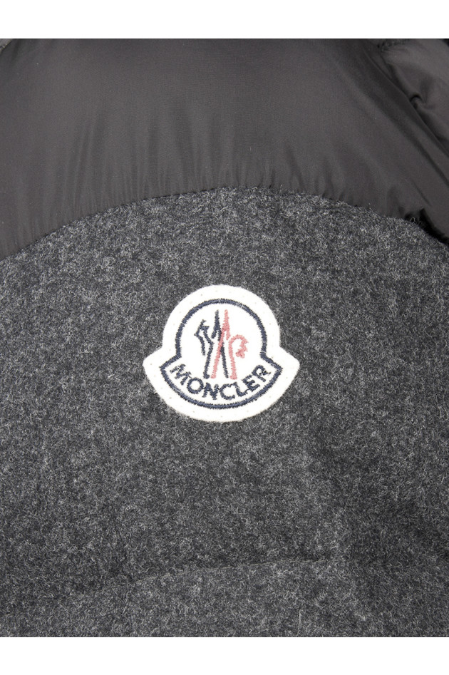 Moncler Daunenjacke HARVEY Antra