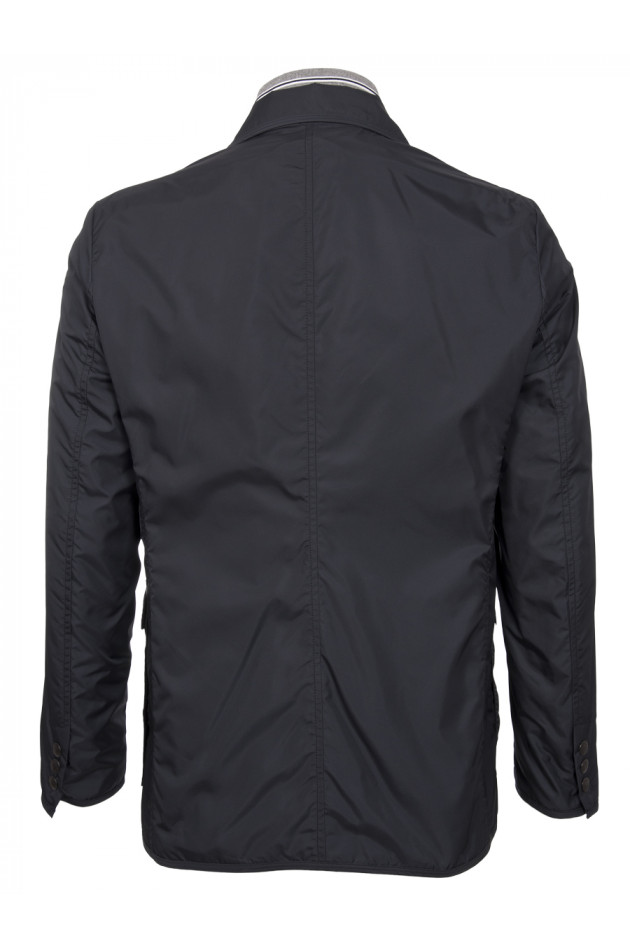 Moncler Jacke MILLET in Marine