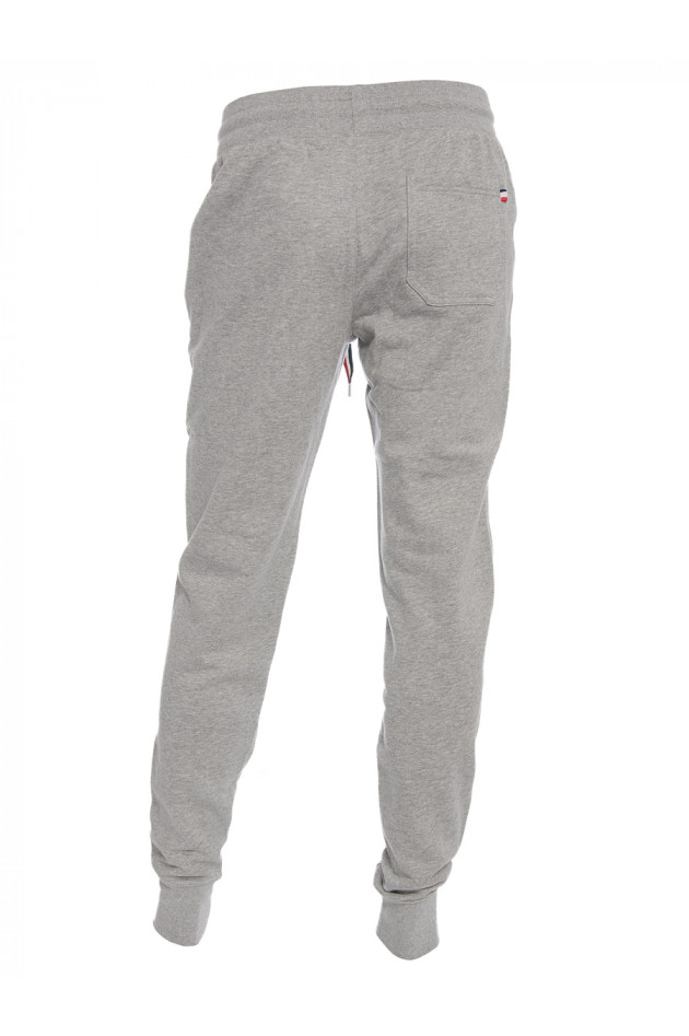 Jogginghose Grau