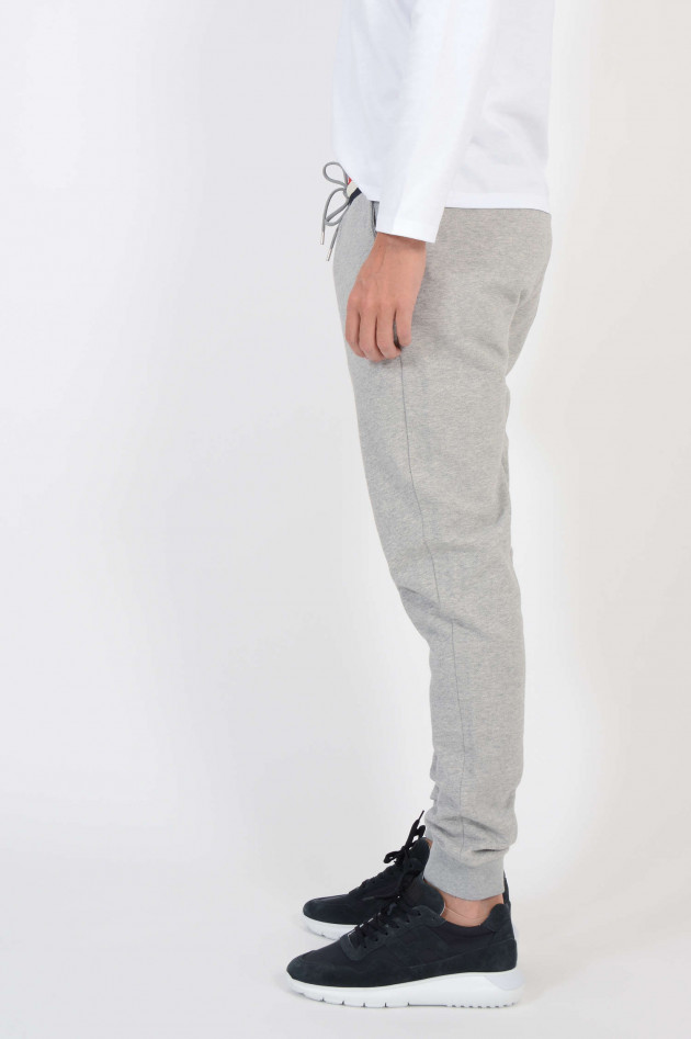 Moncler Jogginghose in Grau