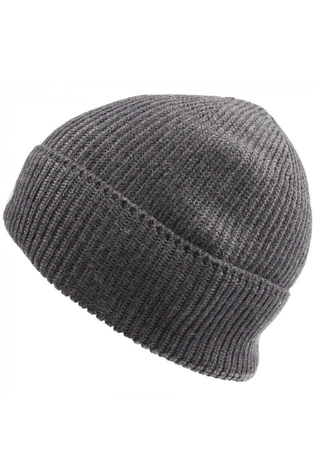 Rippstrickmütze Antra
