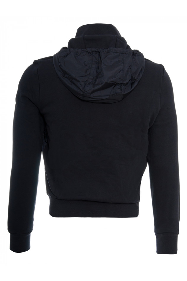 Moncler Sweatjacke Navy