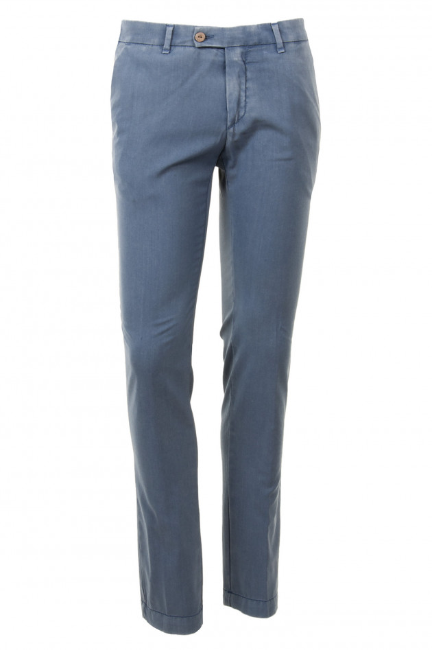 Myths Hose in Jeansblau