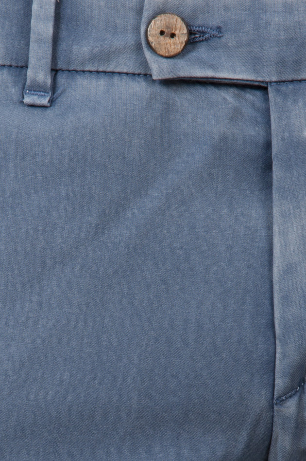 Myths Hose in Jeansblau
