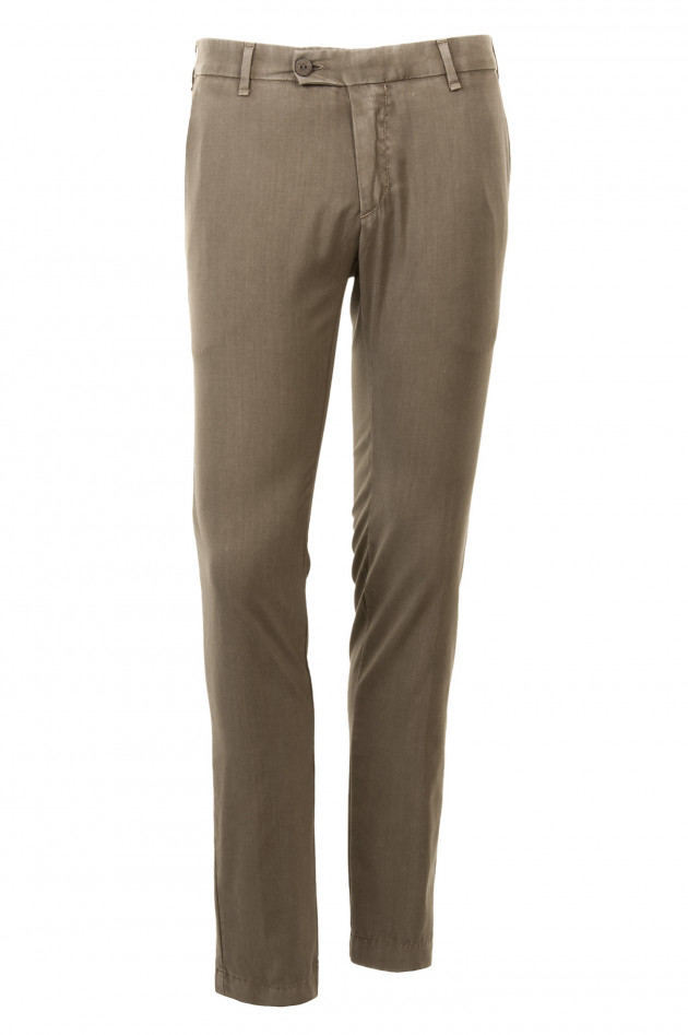 Myths Hose in Braun