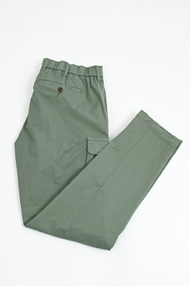 Myths Baumwoll-Cargo in Olive