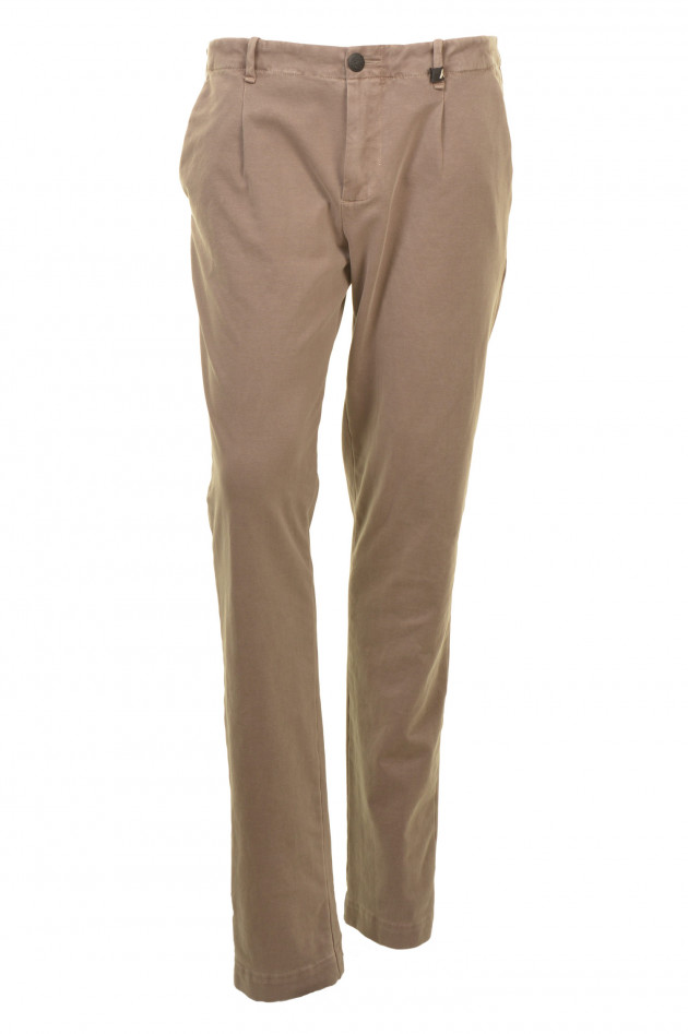 Myths Hose in Taupe