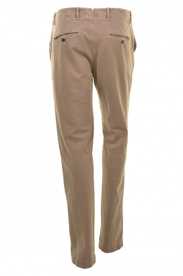 Myths Hose in Taupe